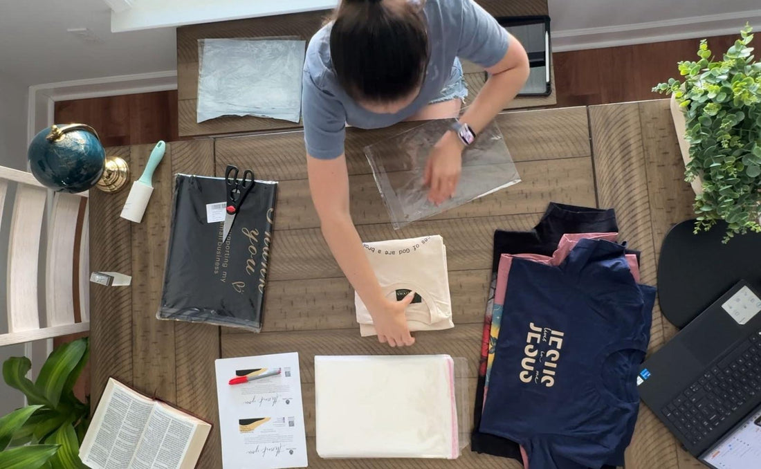 Something New Is Coming: 5 Powerful Christian Designs in the Making - Holy Looks