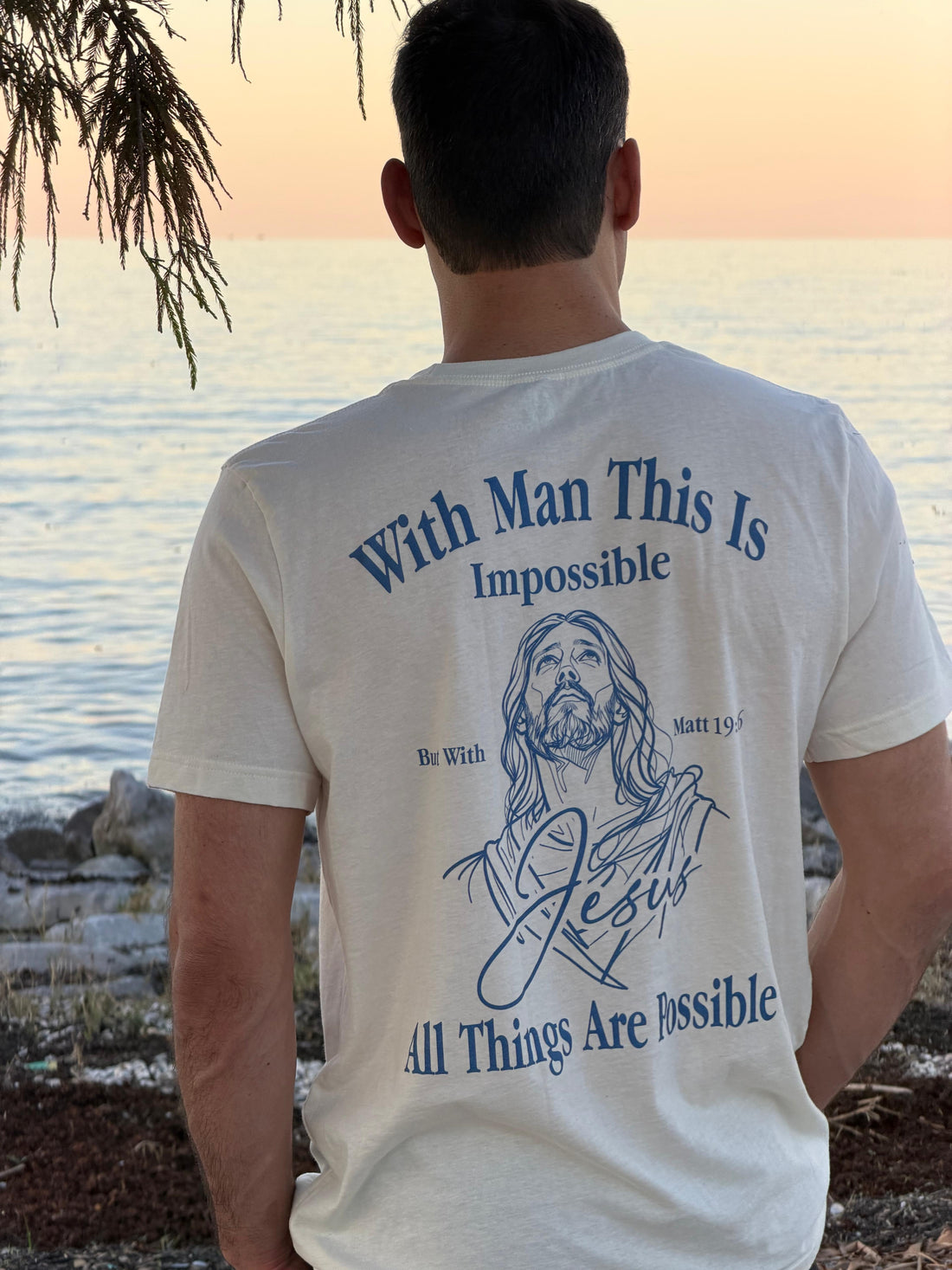 The Story Behind the New Designs: 5 Verses That Changed Everything - Holy Looks