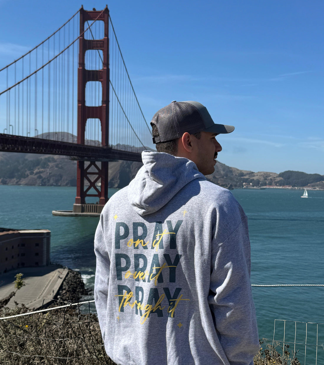 When Faith Meets Style: How Christian Fashion Is Changing a Generation - Holy Looks