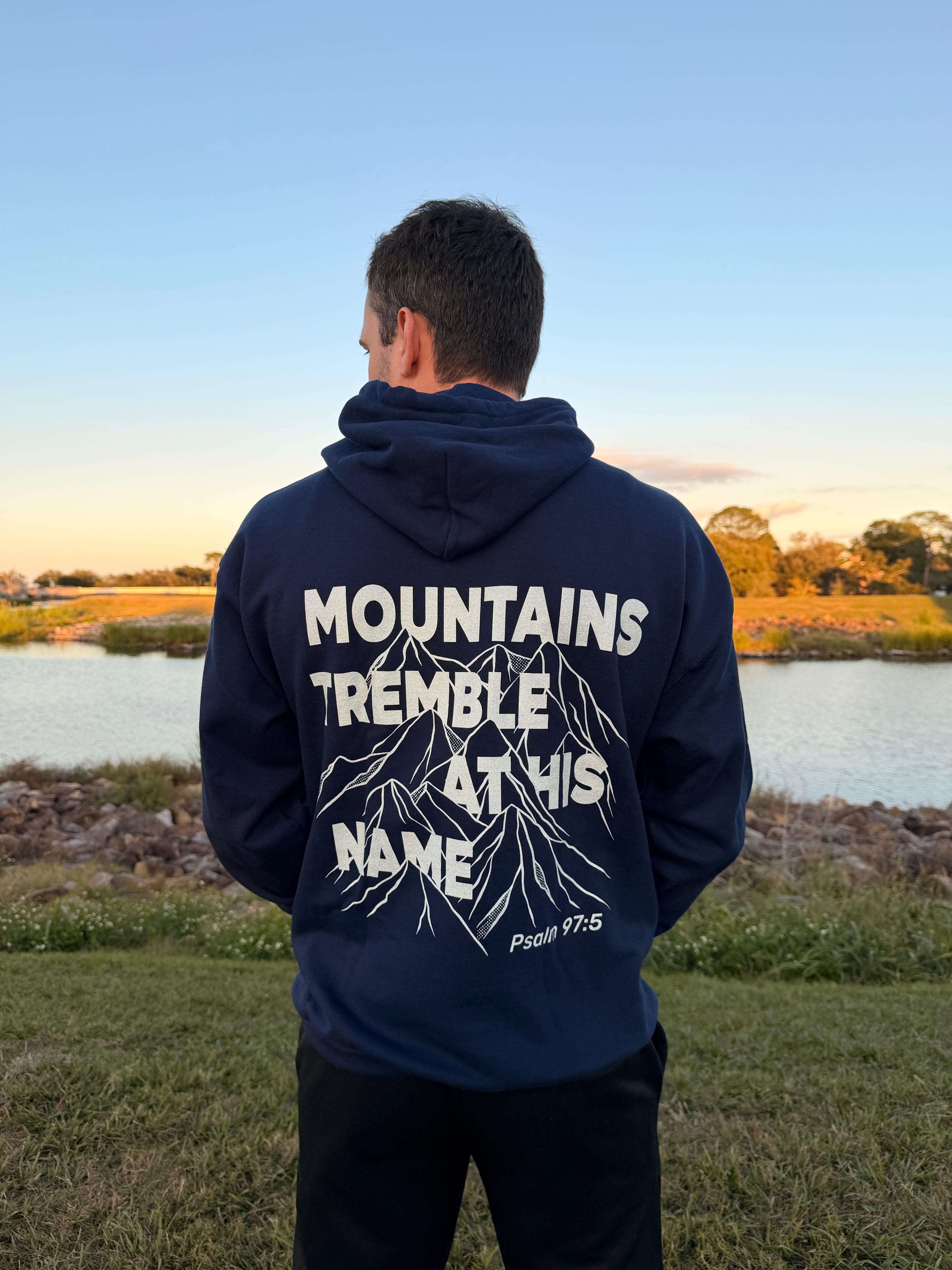 Hoodies & Sweatshirts - Holy Looks