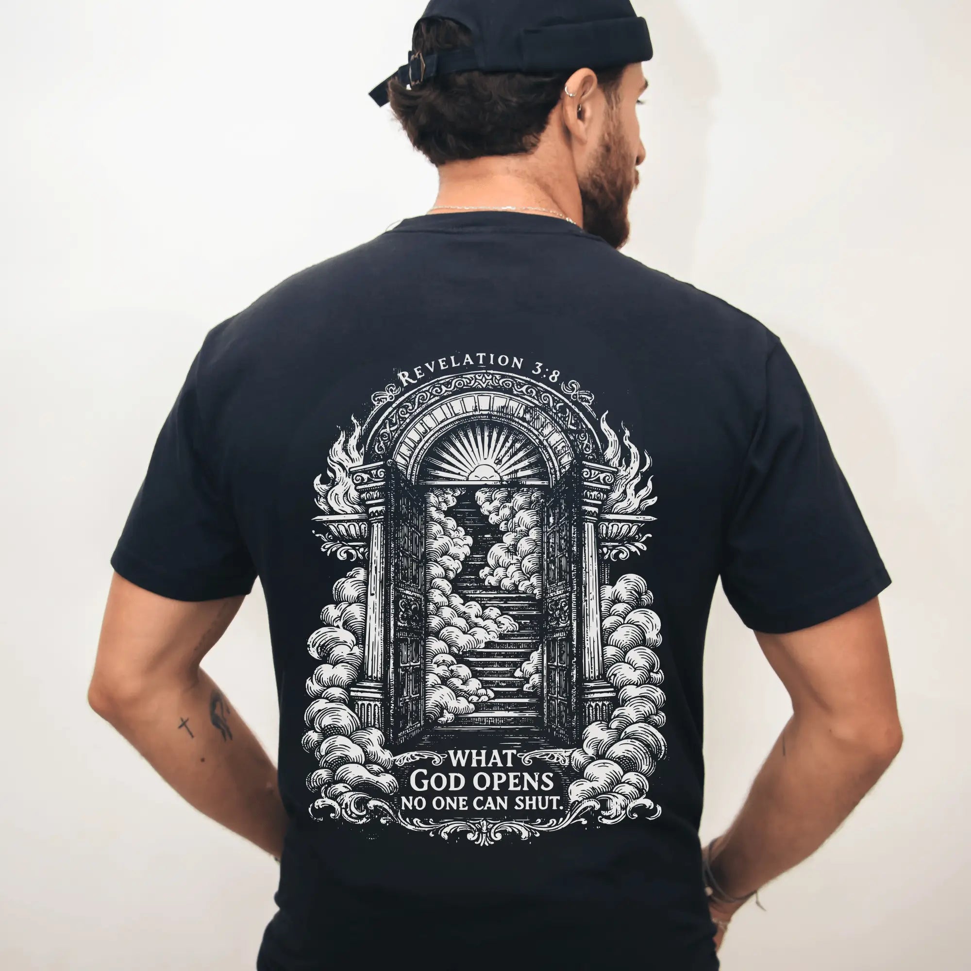 T-shirts - Holy Looks