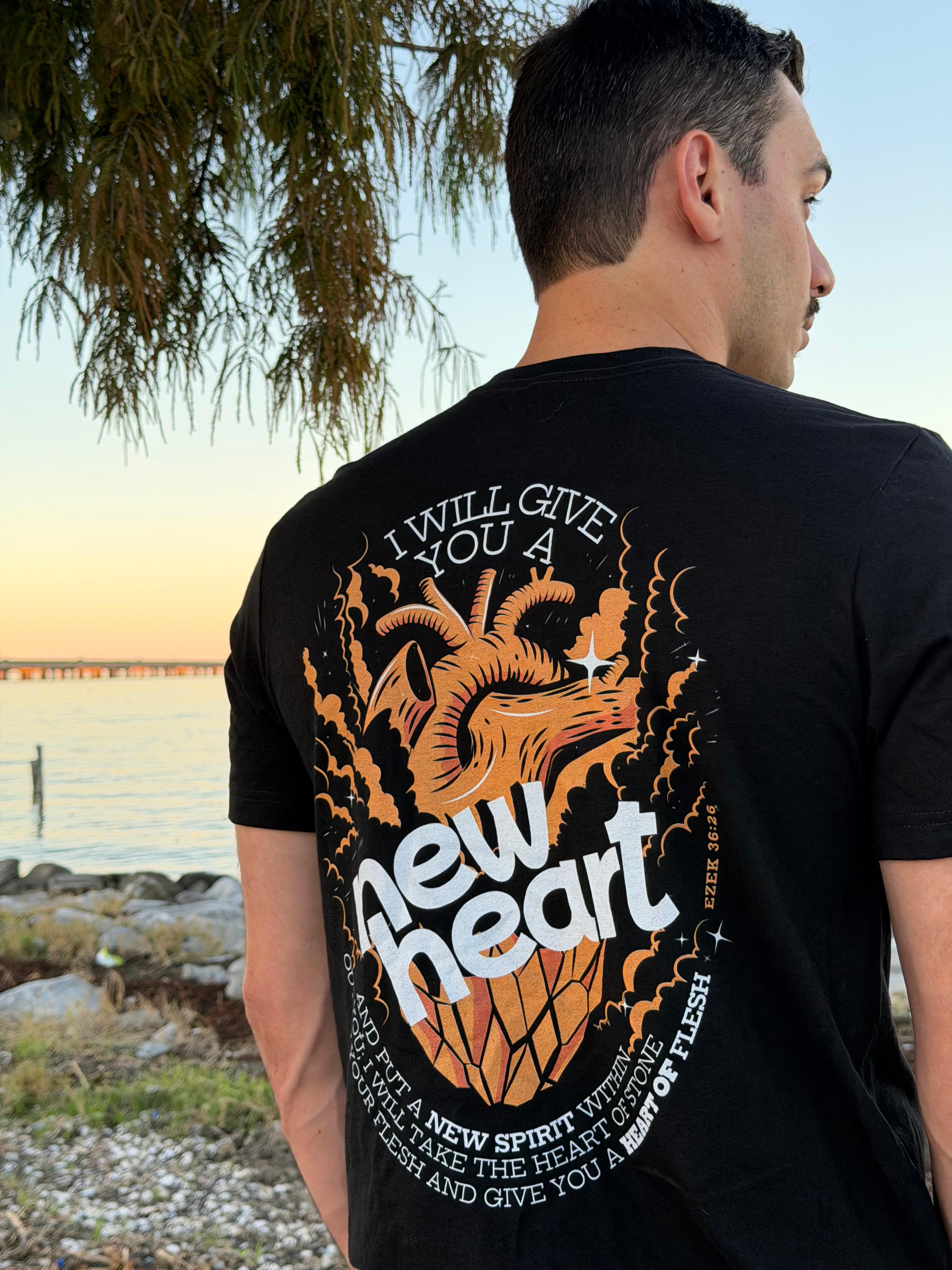 T-shirts - Holy Looks