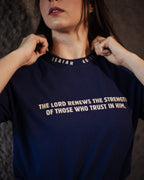 ROMANOS 10:13 Camiseta