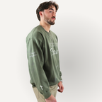 FOUND IN CHRIST™ Sweatshirt