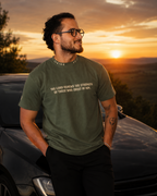 ROMANOS 10:13 Camiseta