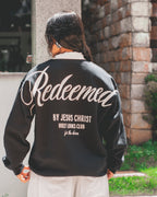 Redeemed Sweatshirt