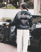 Redeemed Sweatshirt