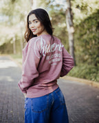 Redeemed Sweatshirt