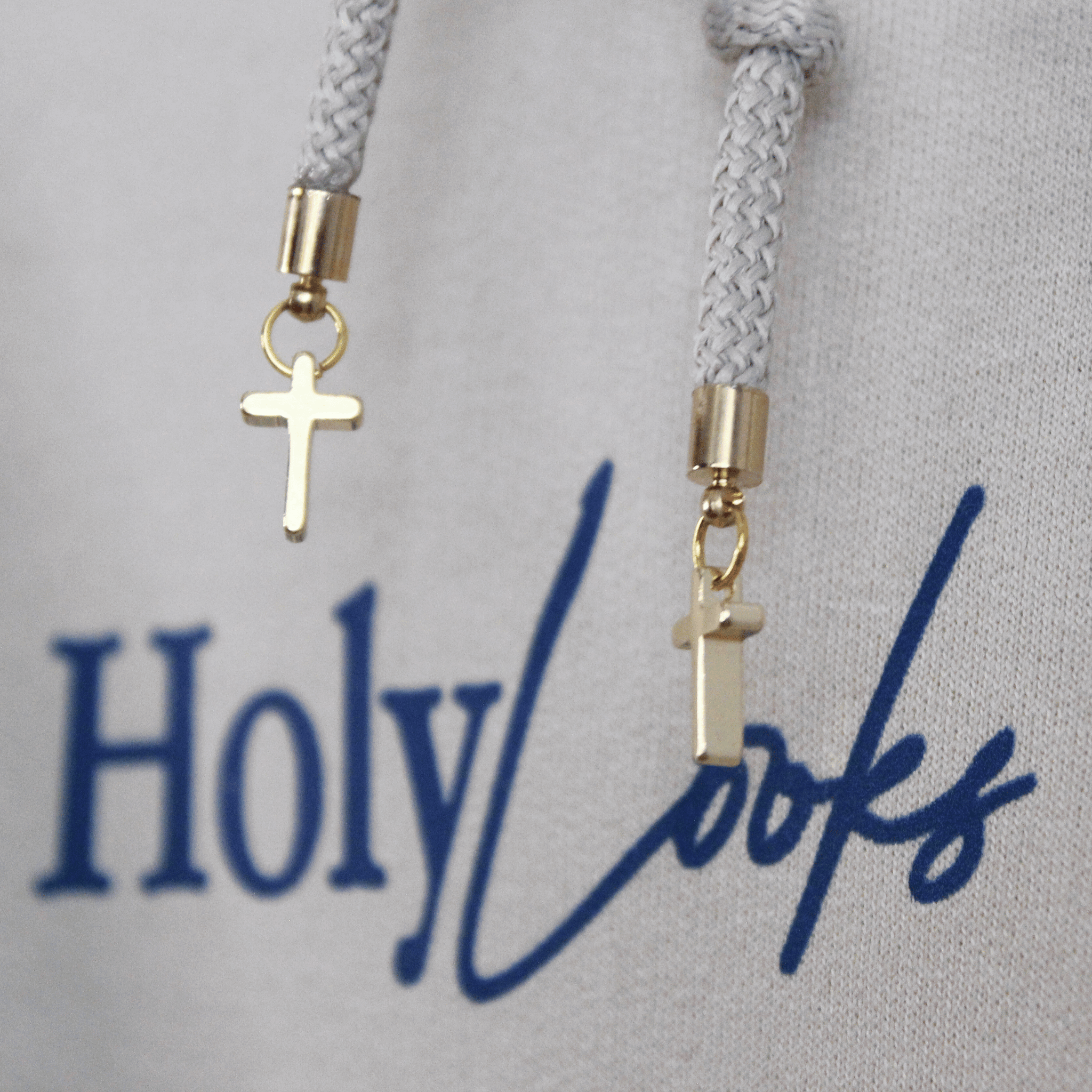 All Things Are Possible Hoodie – Matthew 19:26 - Holy Looks