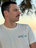 All Things Are Possible Tee – Matthew 19:26 Christian Shirt - Holy Looks