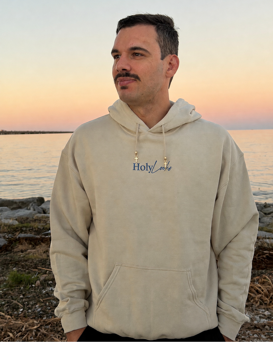 All Things Are Possible Hoodie