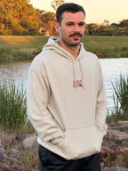 God Is Not Done Hoodie – Philippians 1:6 Christian Hoodie - Holy Looks