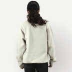 God Is Not Done Sweatshirt – Philippians 1:6 Sand - Holy Looks