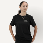 God Is Not Done Tee – Philippians 1:6 Black - Holy Looks