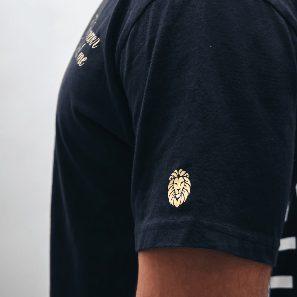 GOD NEVER FAILED ME Tee - Holy Looks