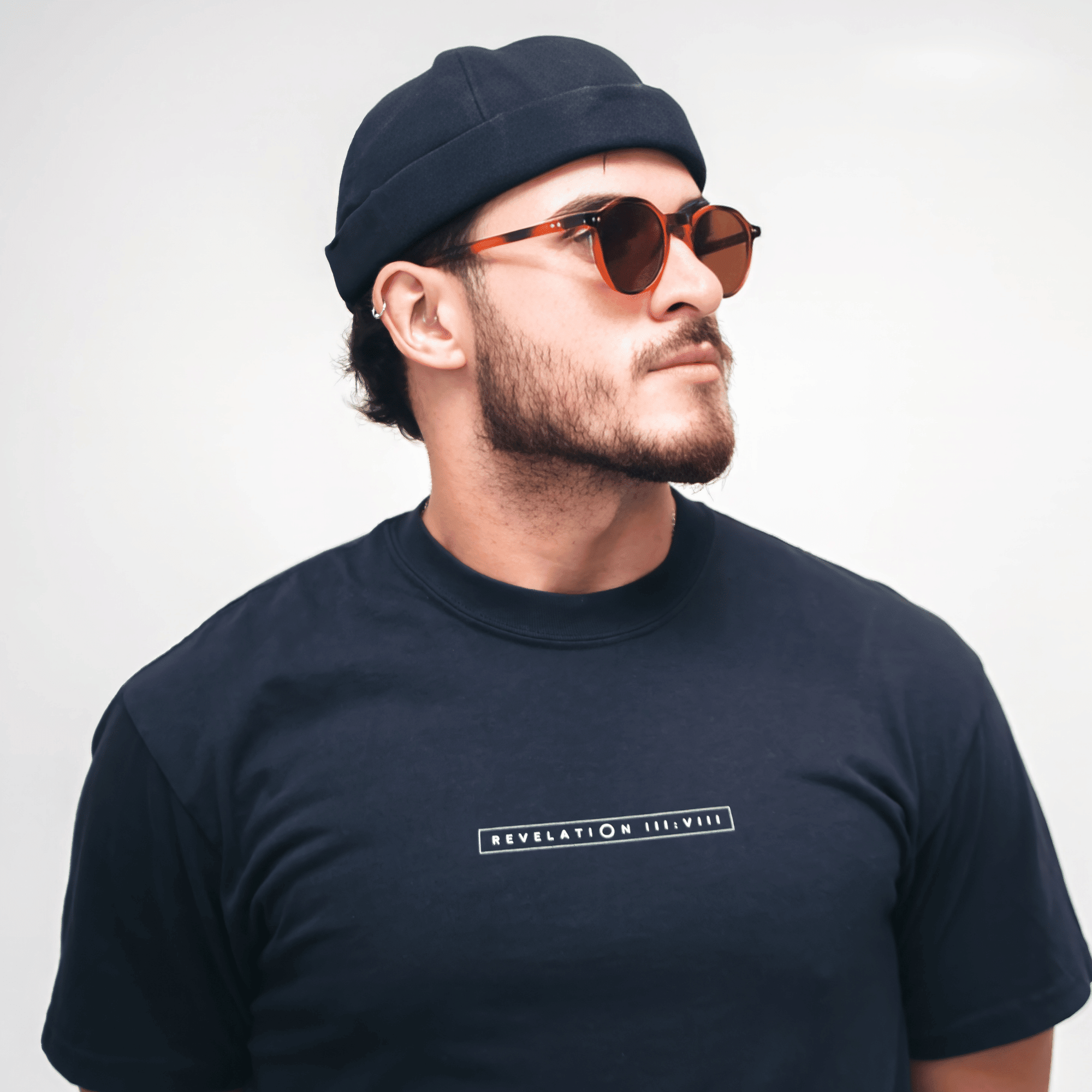 God Opens Doors T-shirt - Holy Looks