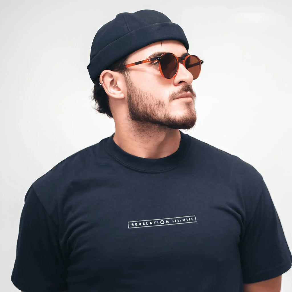 God Opens Doors T-shirt - Holy Looks