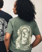 God Opens Doors T-shirt - Holy Looks