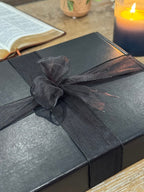 Holy Looks Premium Gift Box (Optional Upgrade) - Holy Looks