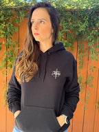 Jesus Saved My Life Hoodie - Holy Looks