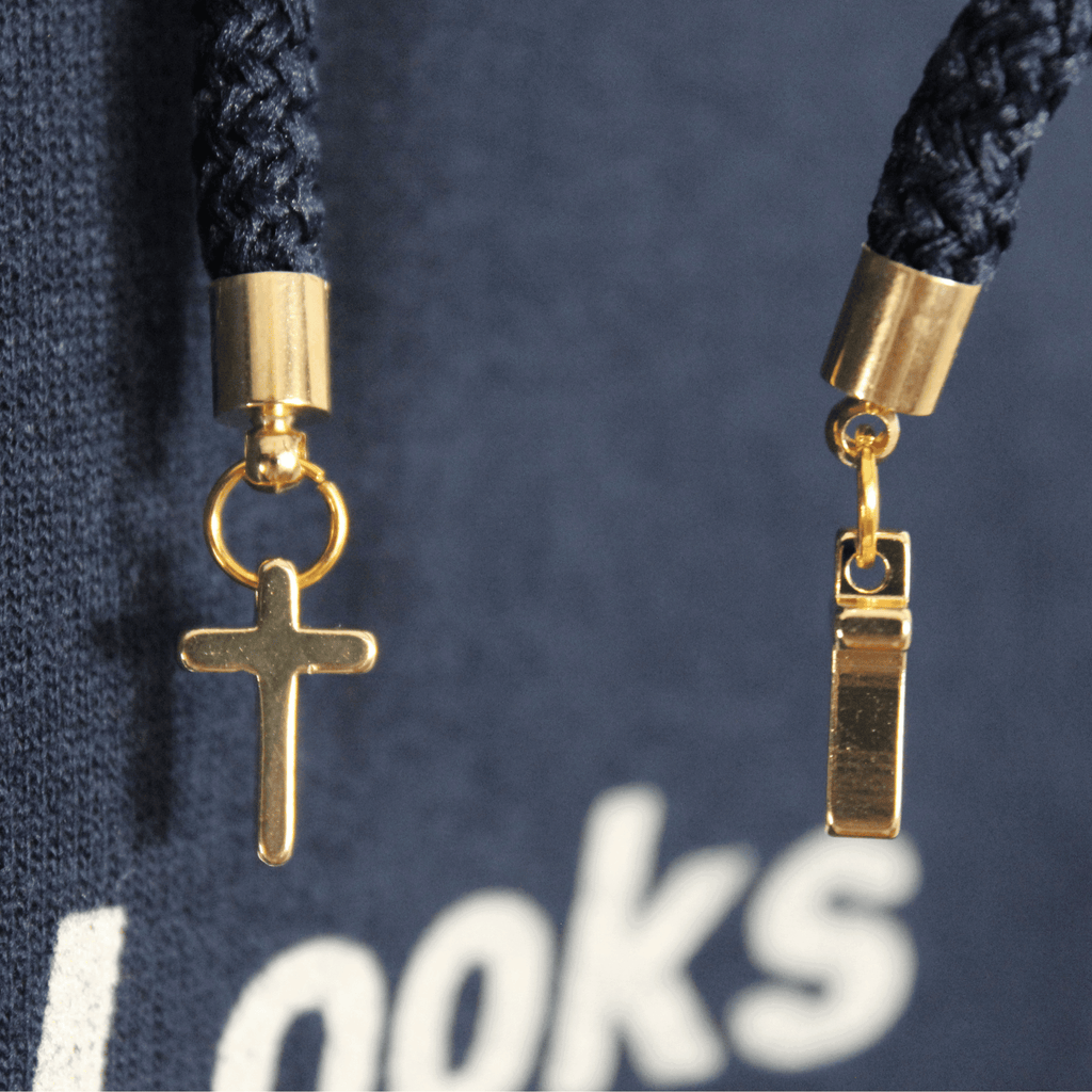 Mountains Tremble at His Name Hoodie – Psalm 97:5 - Holy Looks