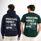 Mountains Tremble Set - Holy Looks