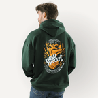 New Heart & Spirit Hoodie – Ezek 36:26 - Holy Looks