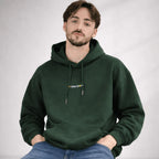 New Heart & Spirit Hoodie - Holy Looks