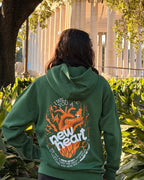 New Heart & Spirit Hoodie