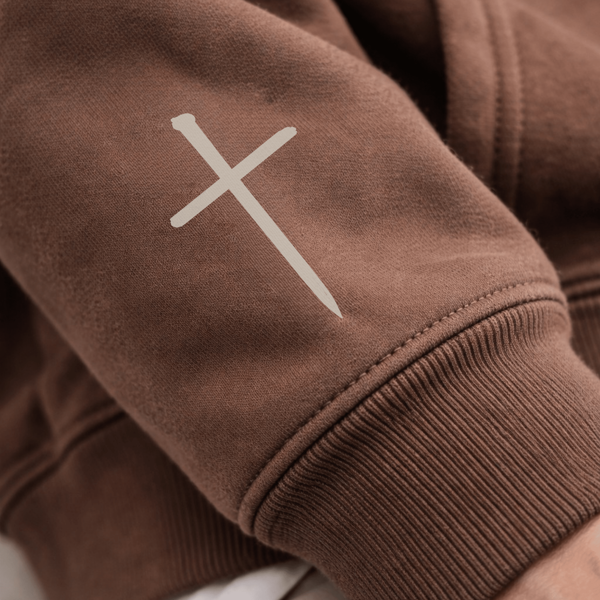 OBEDIENCE IS WORSHIP Hoodie - Holy Looks