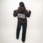OBEDIENCE IS WORSHIP Hoodie - Holy Looks