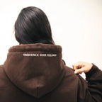 OBEDIENCE IS WORSHIP Hoodie - Holy Looks