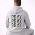 Pray On It Faith Hoodie - Holy Looks