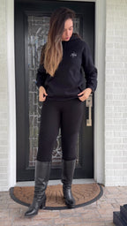 Jesus Saved My Life Hoodie