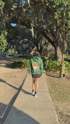 New Heart & Spirit Hoodie