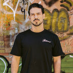 Redeemed Tee - Holy Looks