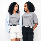 ROMANS 10:13 T-shirt - Holy Looks