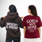 The Faithful Bundle - Holy Looks