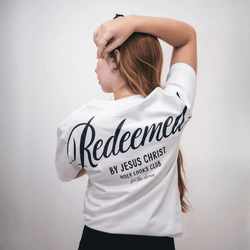 The Redeemed Bundle - Holy Looks