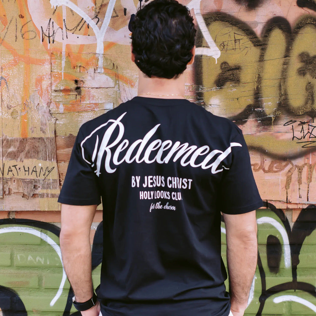 The Redeemed Bundle - Holy Looks