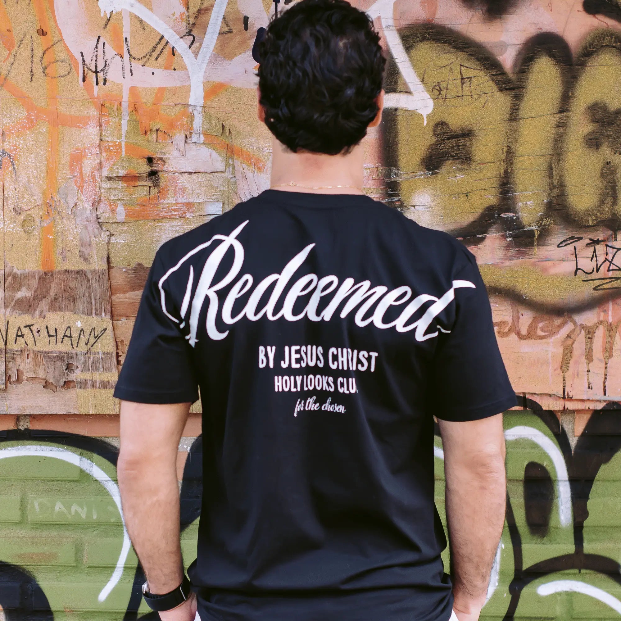 The Redeemed Bundle - Holy Looks
