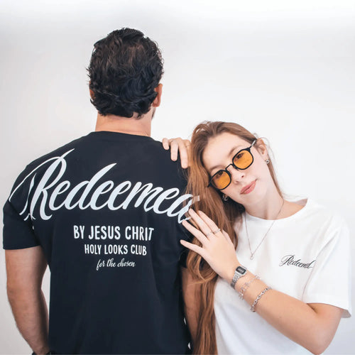 The Redeemed Bundle - Holy Looks