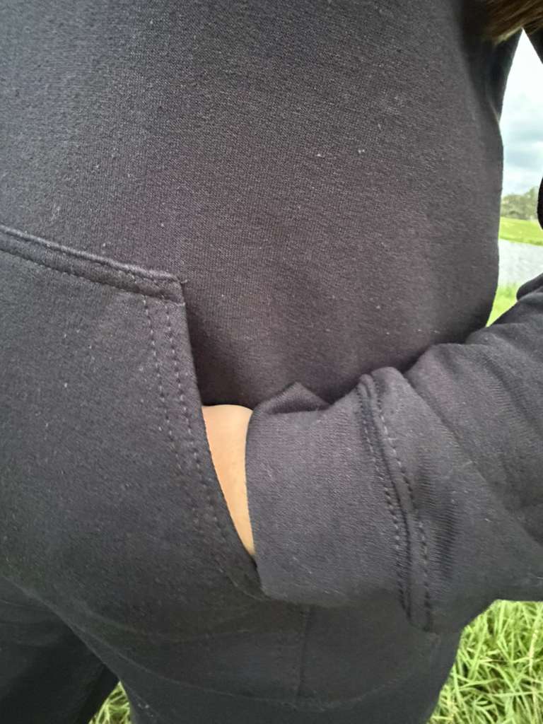 The Way Truth Life Jesus Hoodie | John 14:6 Design - Holy Looks